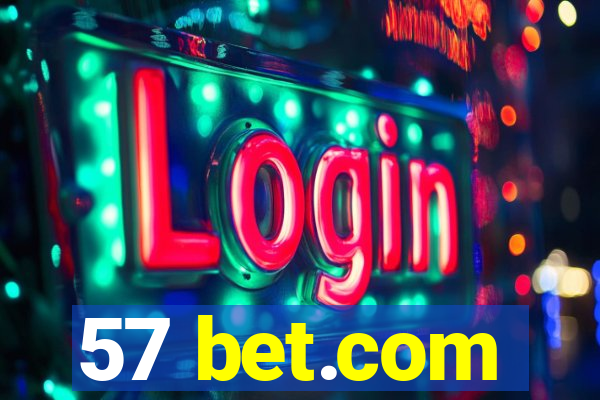 57 bet.com